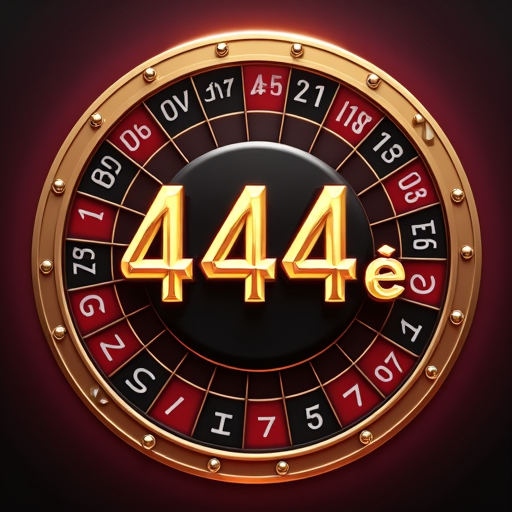 444e